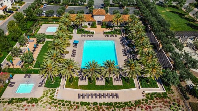 166 Villa Ridge, Irvine, CA 92602