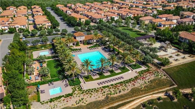 166 Villa Ridge, Irvine, CA 92602