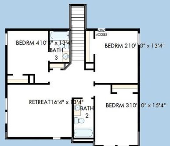 211 Mandarin Mist Street, Richmond, TX 77406