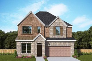 211 Mandarin Mist Street, Richmond, TX 77406
