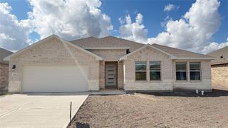 3545 Sepehr Lake Dr, Robstown, TX 78380