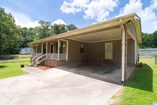 512 COUNTRY LANE, Oxford, AL 36203