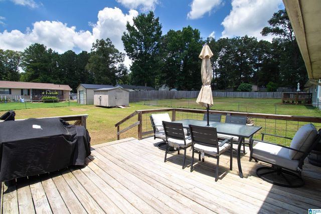 512 COUNTRY LANE, Oxford, AL 36203