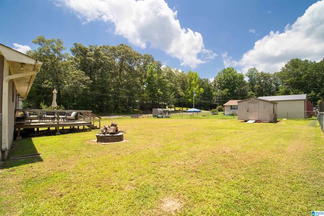512 COUNTRY LANE, Oxford, AL 36203