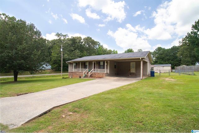 512 COUNTRY LANE, Oxford, AL 36203