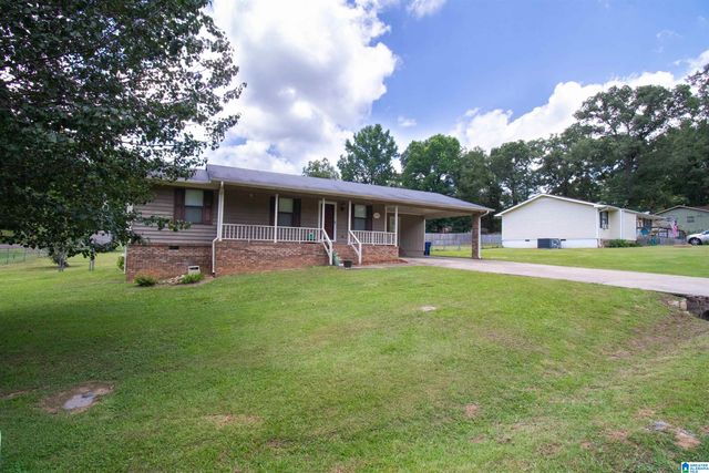 512 COUNTRY LANE, Oxford, AL 36203