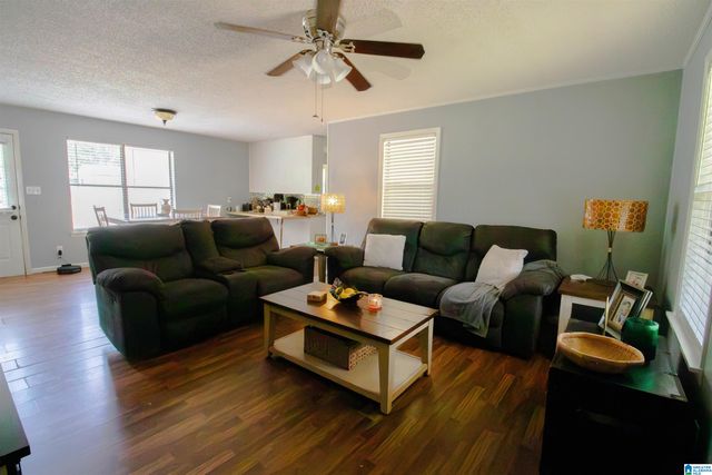 512 COUNTRY LANE, Oxford, AL 36203