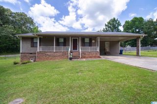 512 COUNTRY LANE, Oxford, AL 36203