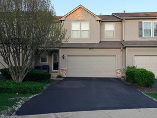 2938 Peachtree Circle 2938, Aurora, IL 60502