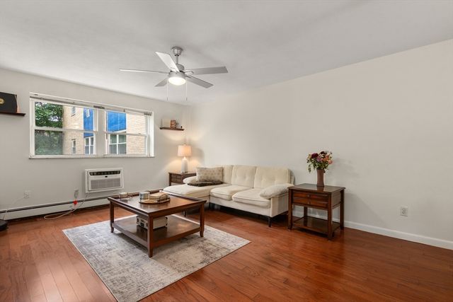 5050 Washington St 216, Boston, MA 02132