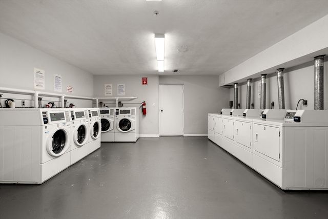 5050 Washington St 216, Boston, MA 02132
