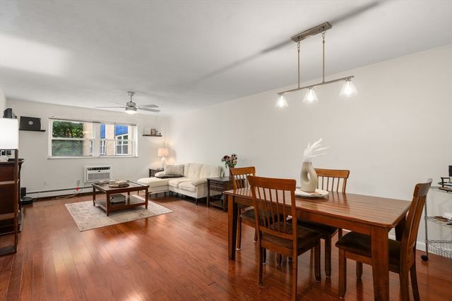 5050 Washington St 216, Boston, MA 02132