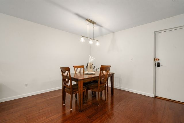 5050 Washington St 216, Boston, MA 02132