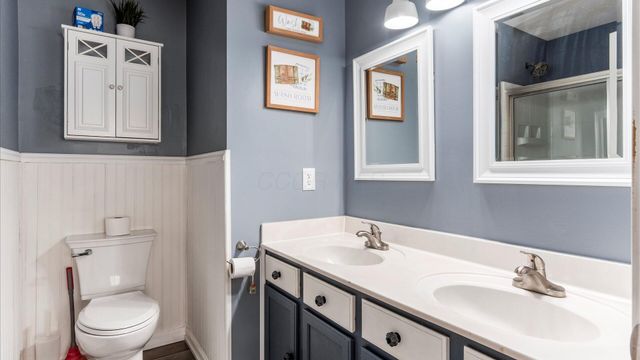 8406 Diversey Loop, Blacklick, OH 43004