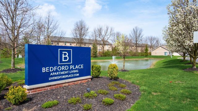 8406 Diversey Loop, Blacklick, OH 43004