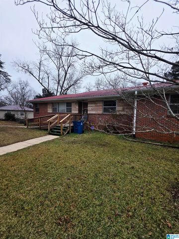 204 NOLIA STREET, Midfield, AL 35228