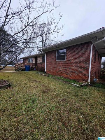 204 NOLIA STREET, Midfield, AL 35228