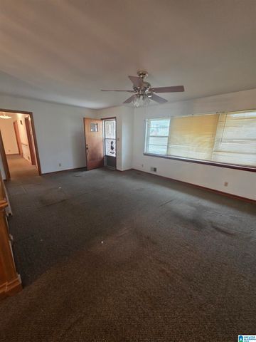 204 NOLIA STREET, Midfield, AL 35228