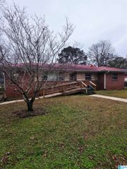 204 NOLIA STREET, Midfield, AL 35228