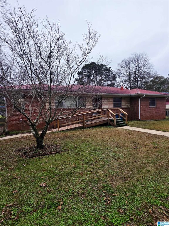 204 NOLIA STREET, Midfield, AL 35228