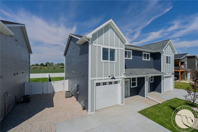 1128 Buffalo Crossing Drive, Billings, MT 59106