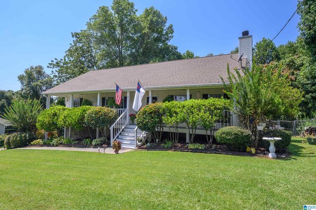 75 DUNCAN DRIVE, Warrior, AL 35180