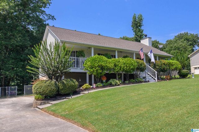 75 DUNCAN DRIVE, Warrior, AL 35180