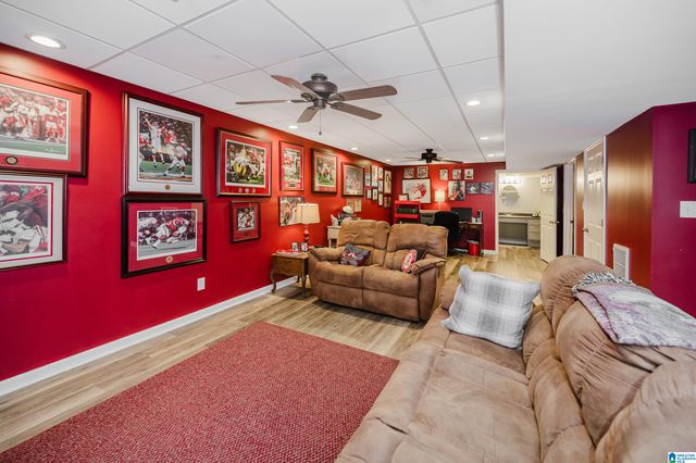 75 DUNCAN DRIVE, Warrior, AL 35180