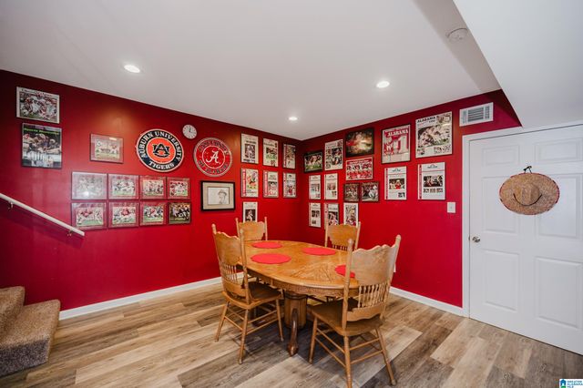75 DUNCAN DRIVE, Warrior, AL 35180