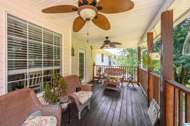 75 DUNCAN DRIVE, Warrior, AL 35180