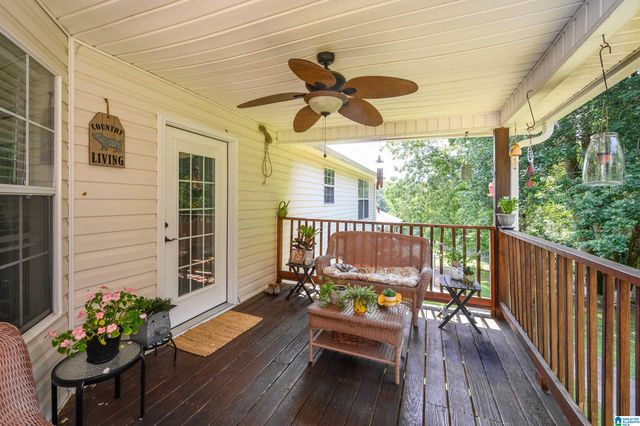 75 DUNCAN DRIVE, Warrior, AL 35180