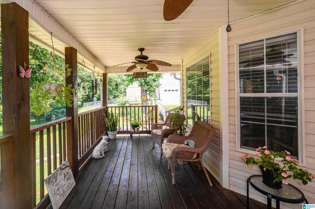 75 DUNCAN DRIVE, Warrior, AL 35180