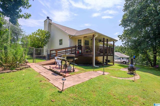75 DUNCAN DRIVE, Warrior, AL 35180