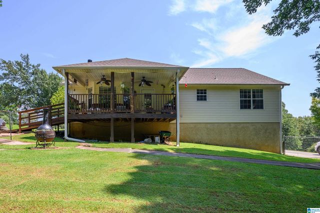 75 DUNCAN DRIVE, Warrior, AL 35180