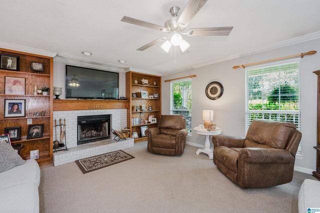 75 DUNCAN DRIVE, Warrior, AL 35180