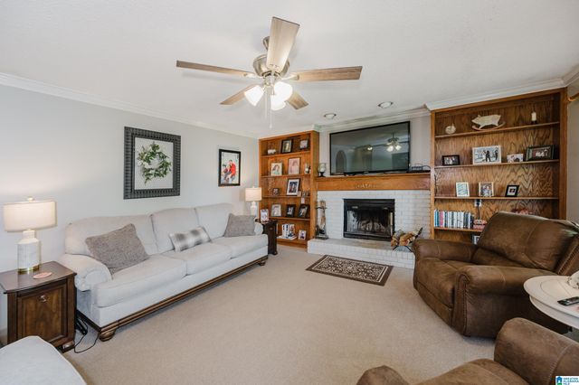 75 DUNCAN DRIVE, Warrior, AL 35180