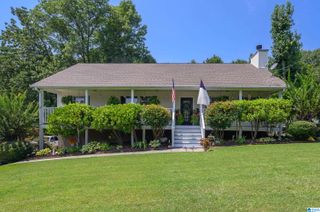 75 DUNCAN DRIVE, Warrior, AL 35180