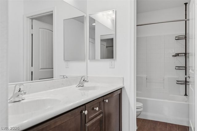 6533 Ditmars Street, Las Vegas, NV 89166