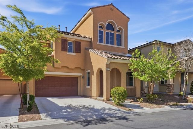 6533 Ditmars Street, Las Vegas, NV 89166