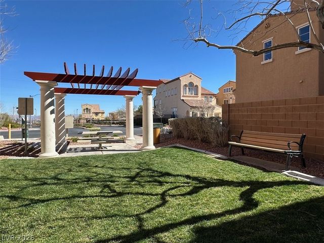 6533 Ditmars Street, Las Vegas, NV 89166