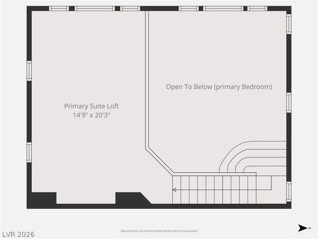 6533 Ditmars Street, Las Vegas, NV 89166