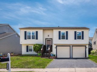 3481 High Creek Drive, Columbus, OH 43223