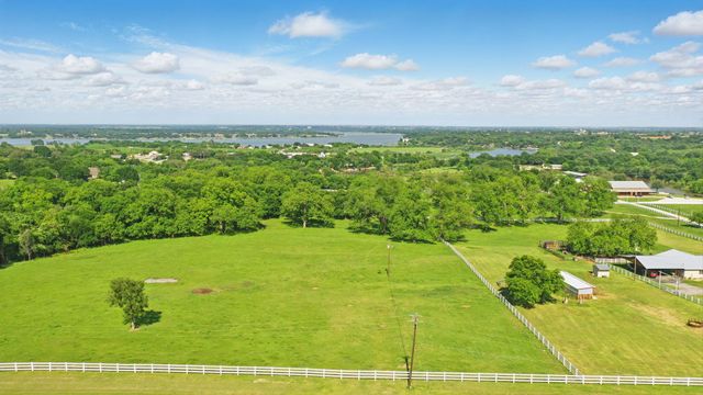 Lot #3 TBD Caraway Street, Granbury, TX 76048