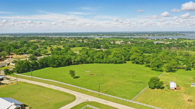Lot #3 TBD Caraway Street, Granbury, TX 76048