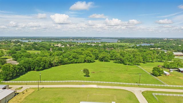 Lot #3 TBD Caraway Street, Granbury, TX 76048