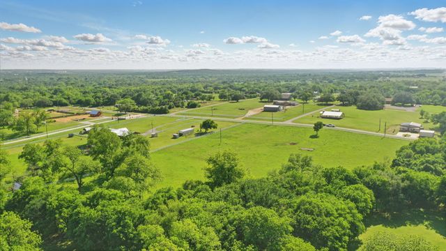 Lot #3 TBD Caraway Street, Granbury, TX 76048