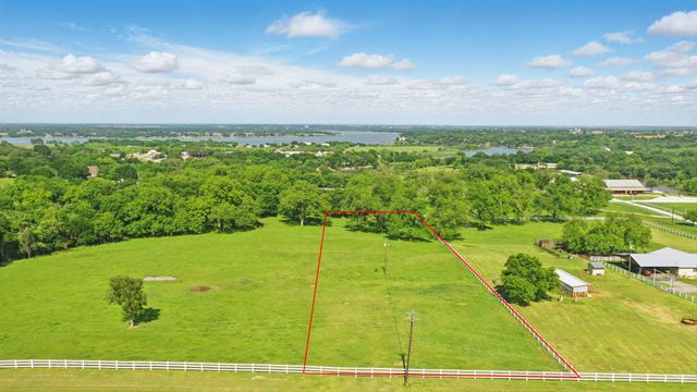 Lot #3 TBD Caraway Street, Granbury, TX 76048