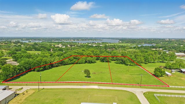 Lot #3 TBD Caraway Street, Granbury, TX 76048