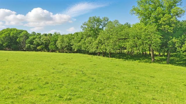 Lot #3 TBD Caraway Street, Granbury, TX 76048