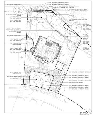 11618 Valleydale Drive, Dallas, TX 75230